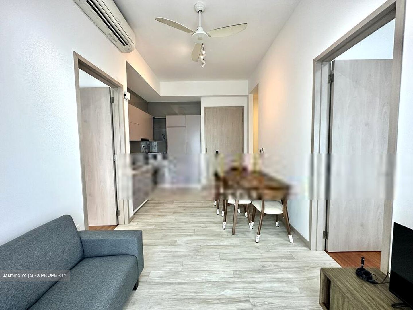 J Gateway (D22), Condominium #412972761